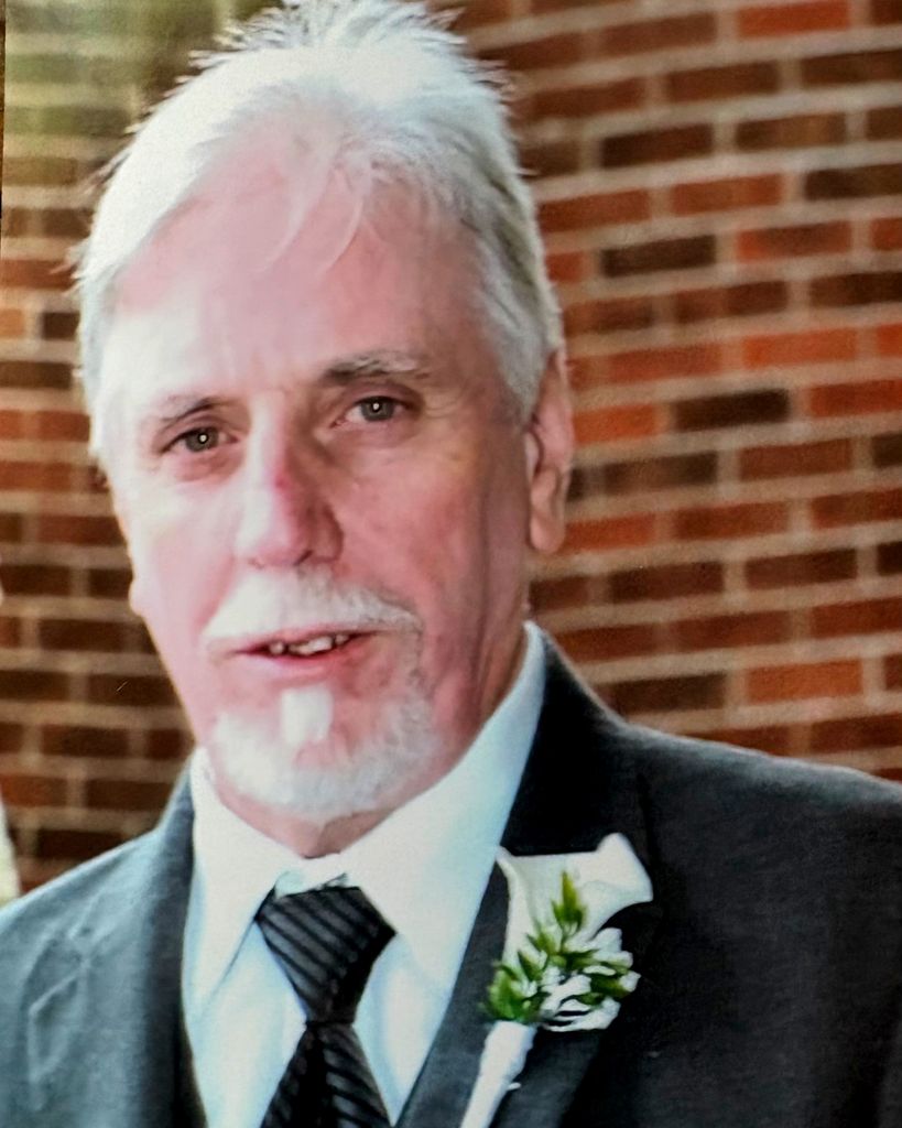 Paul J. Uschold "Dude" Profile Photo