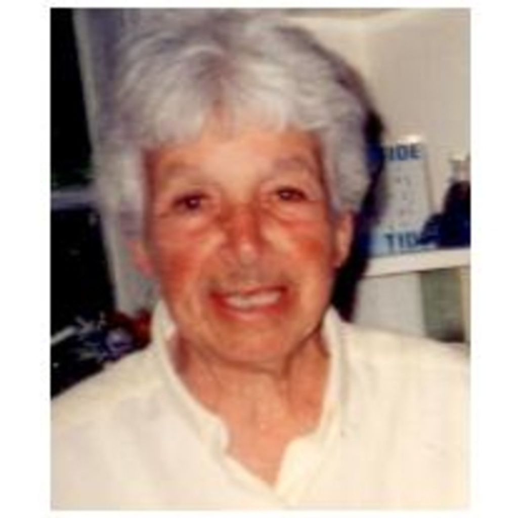 Mrs Gilda C. Sousa