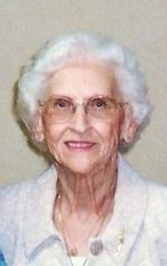 Herloise Boswell "Perk" Miller