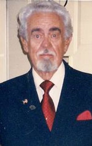 Robert Vandawalker Profile Photo