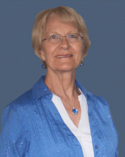 Doris Ann Priebe