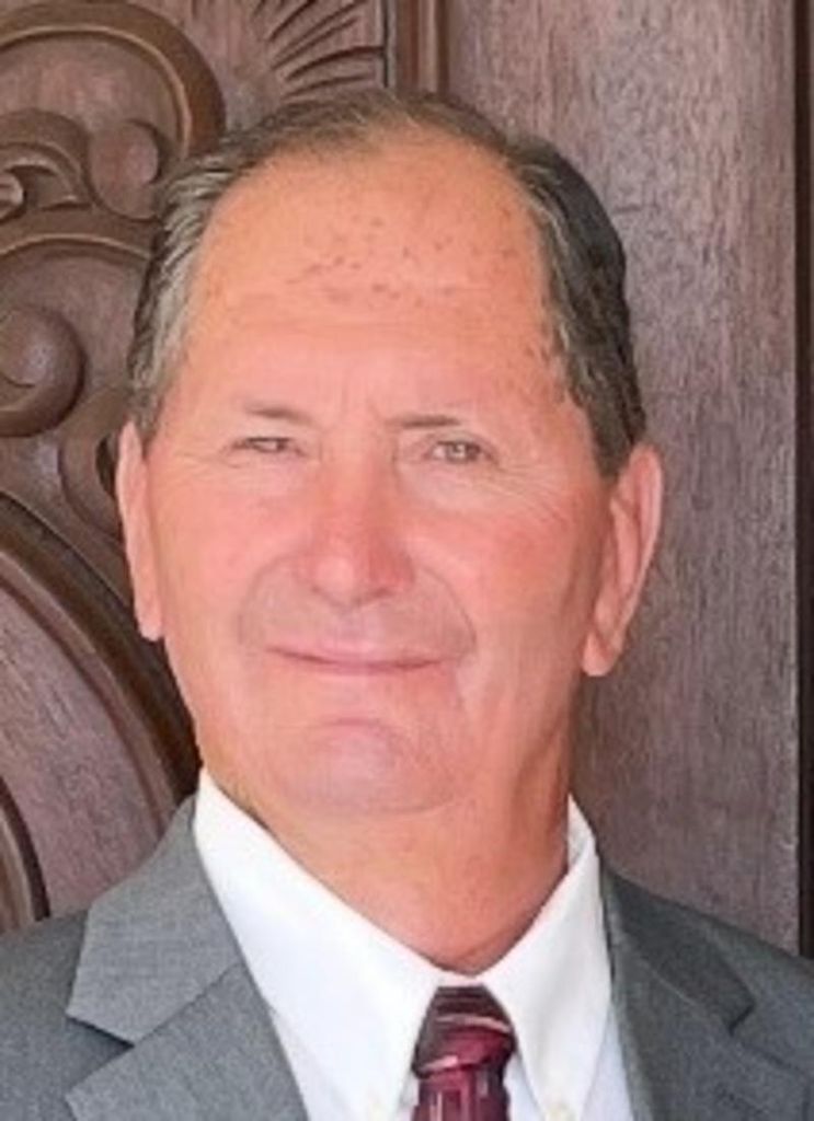 Robert (Bob) Joseph Burkhart Profile Photo