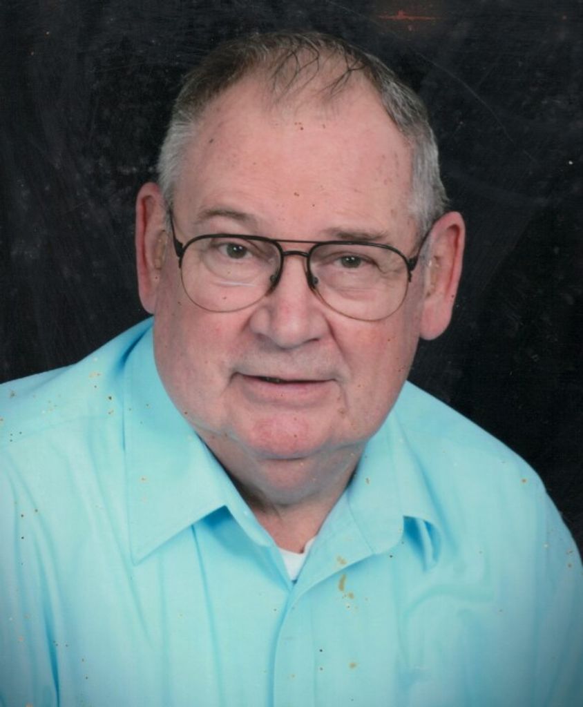 Harold Ensign Arthur Worthington "Art" Profile Photo