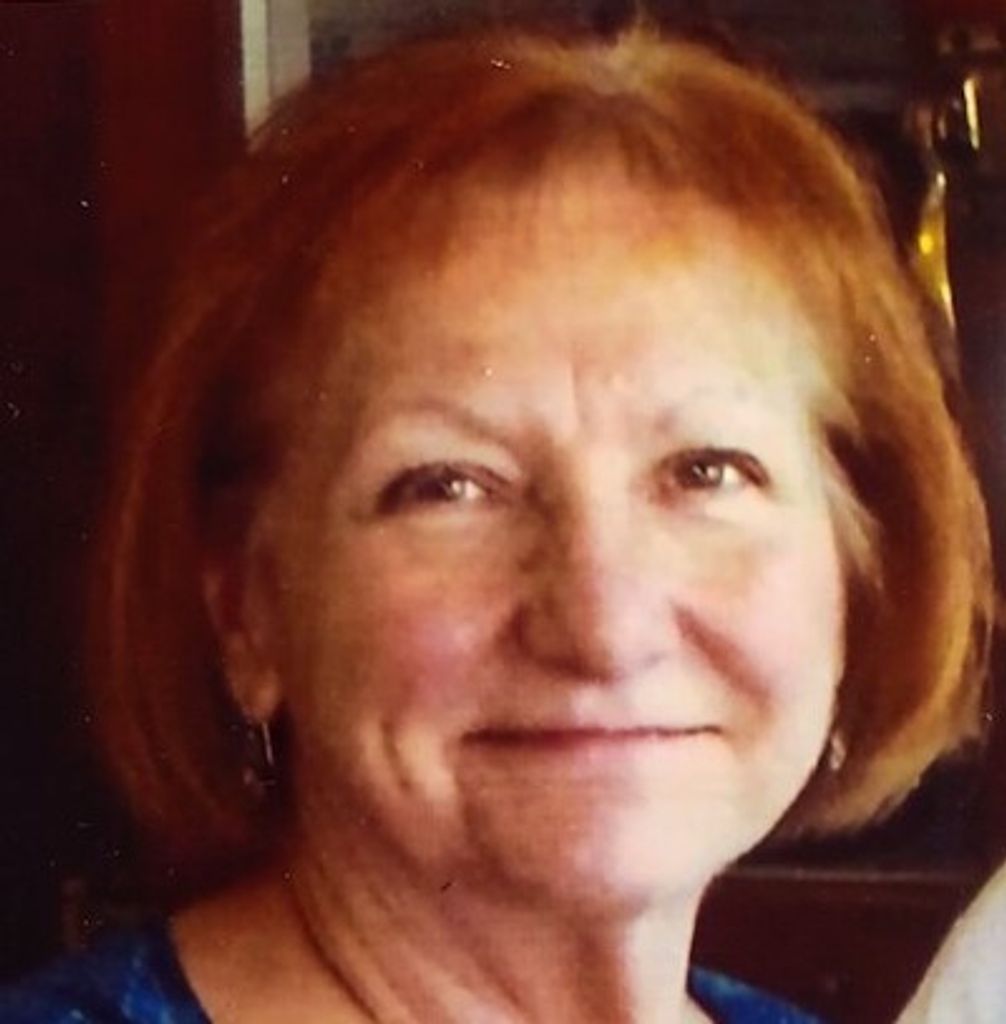 Donna Marie Borg Profile Photo