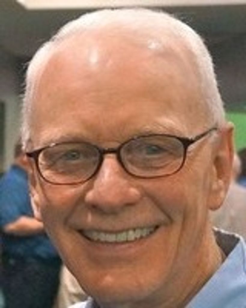 James "Jim" Schindler