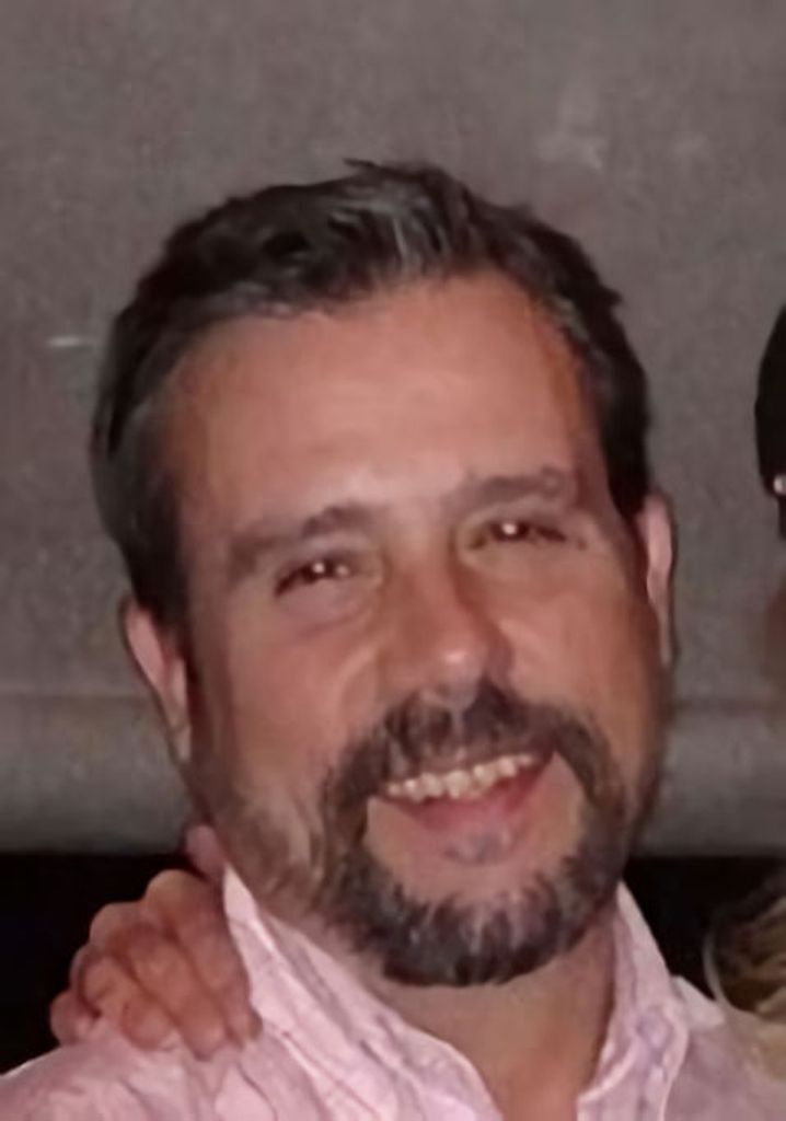 Scott Tyler Stafford Profile Photo