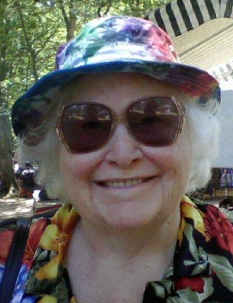 Marie  E. Etzel Profile Photo