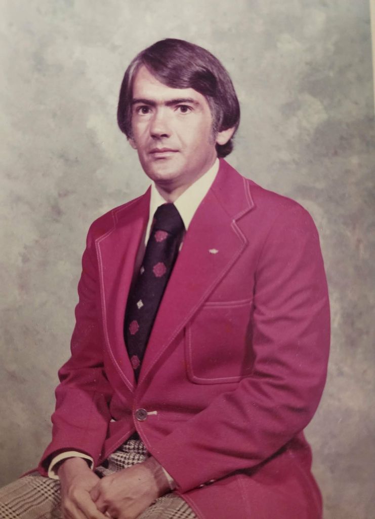 Malcolm D. Todd, Jr. Profile Photo