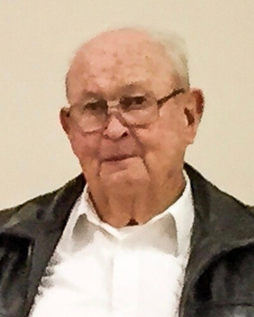 Donald "Don" L. Bahr Profile Photo
