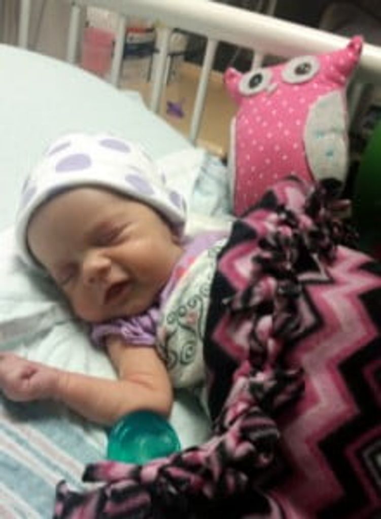 Kimber Hughston Profile Photo