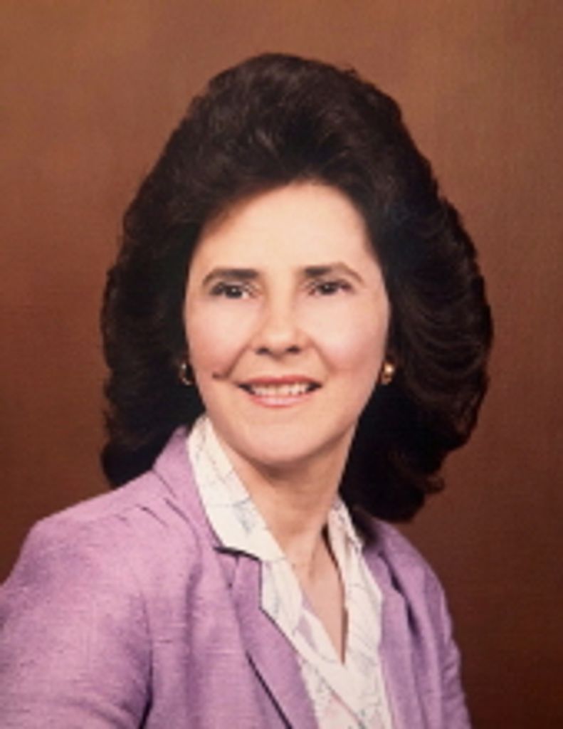 Carol Ann  Smith