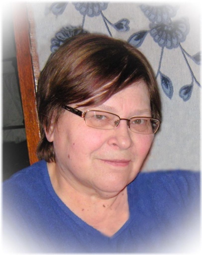 Bonnie Faye Kooker Profile Photo