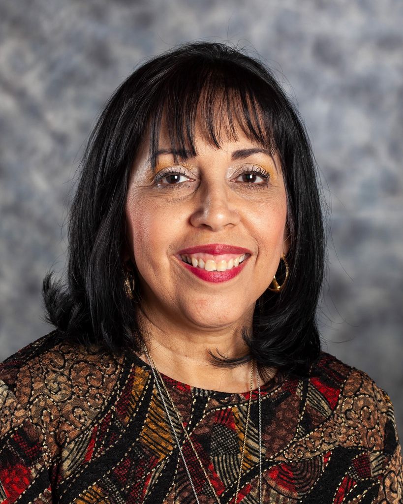 Julia R. Gallego Profile Photo