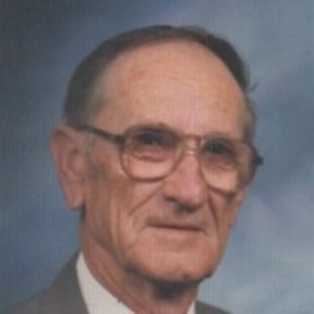 Robert Glenn Mcconnell