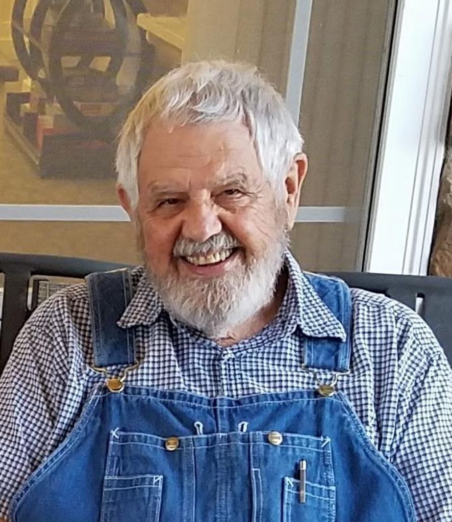 Frank W. Schmechel