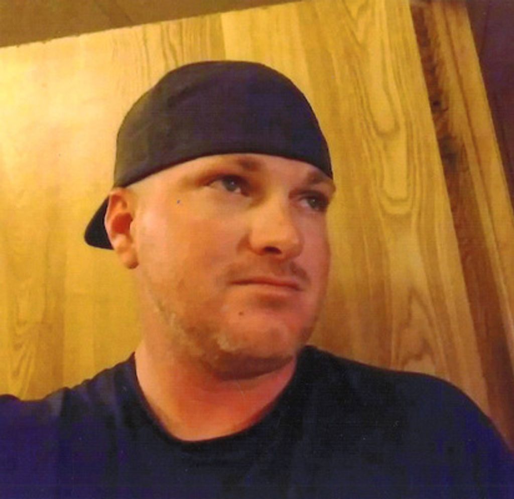 Joseph "Joey" Allen Helt