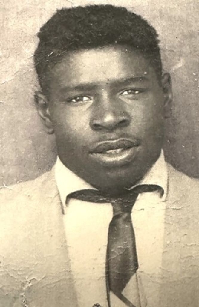 Gennie Denson, Jr. Profile Photo