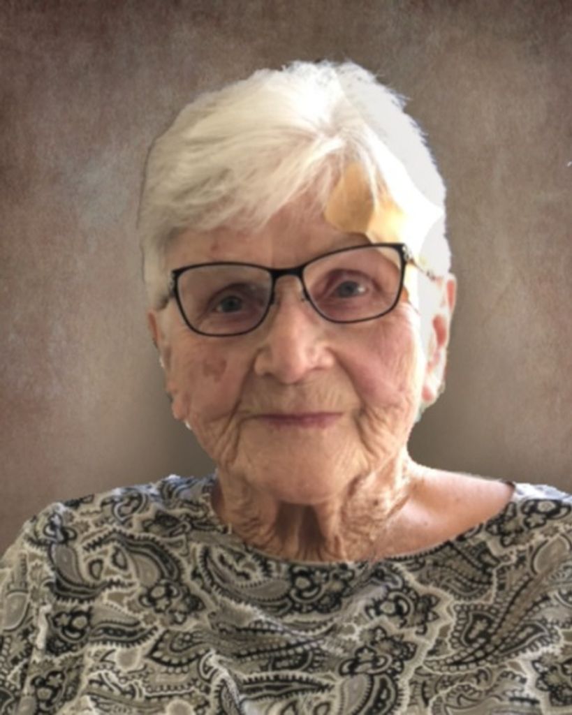 Edith Ann Jedlicka