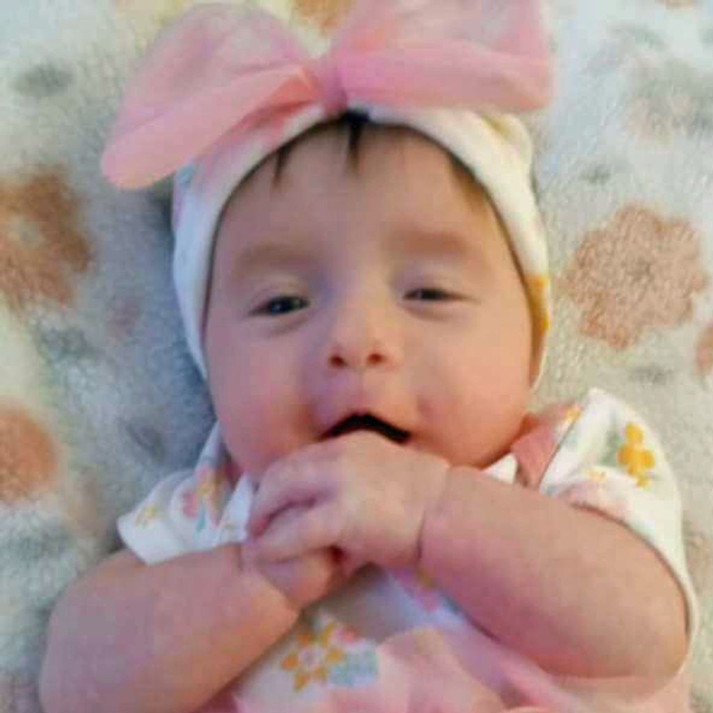 Olivia Rain McCain Profile Photo