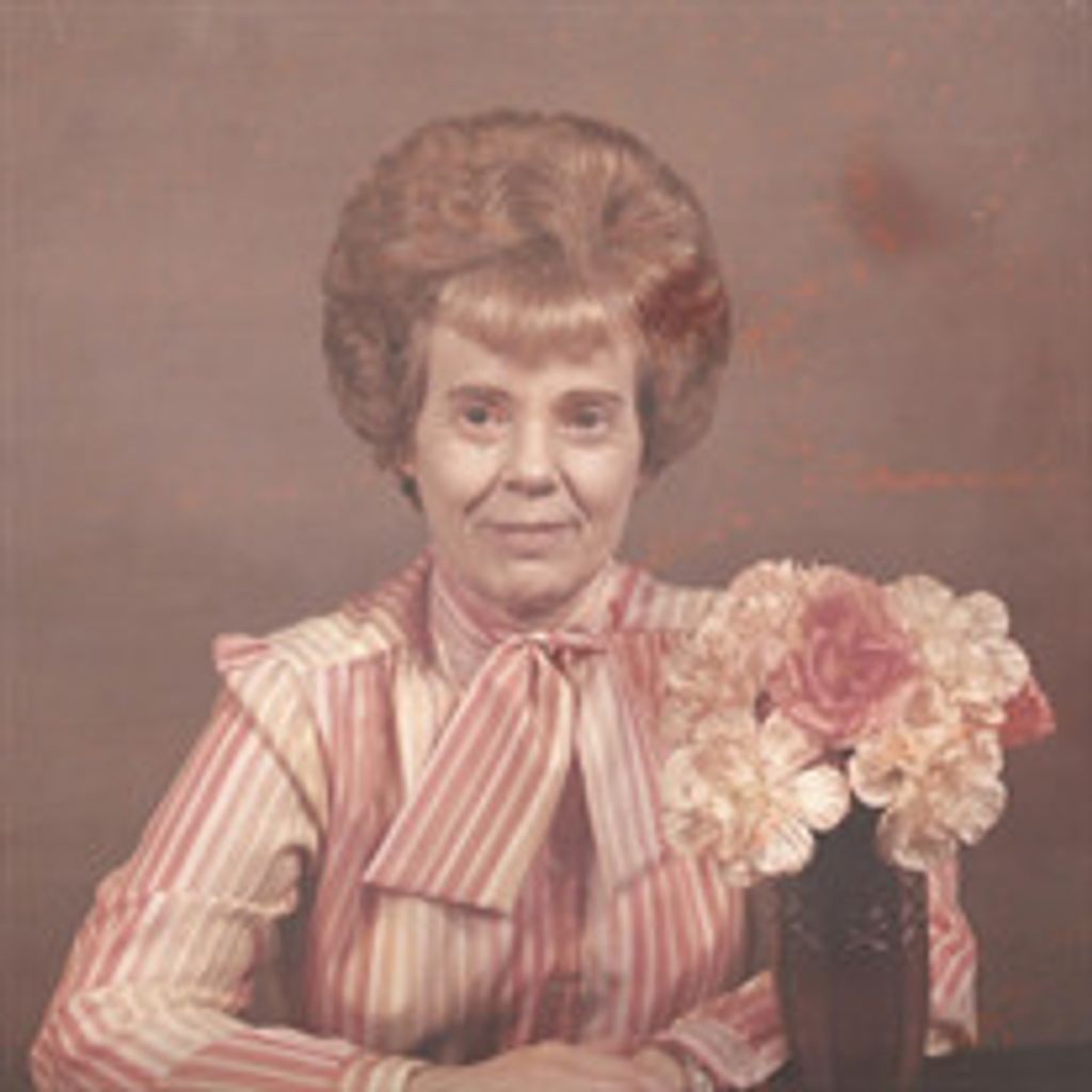 Mrs, Wilma Lee Melton