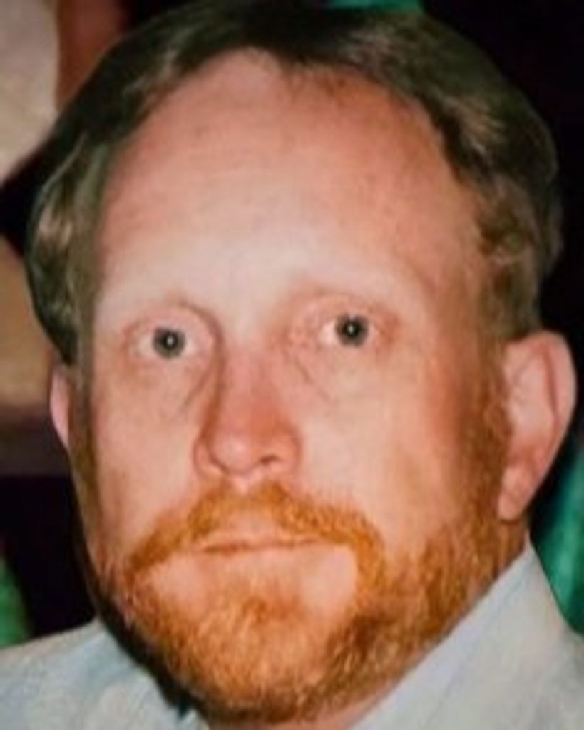 Marshall Poulsen Profile Photo