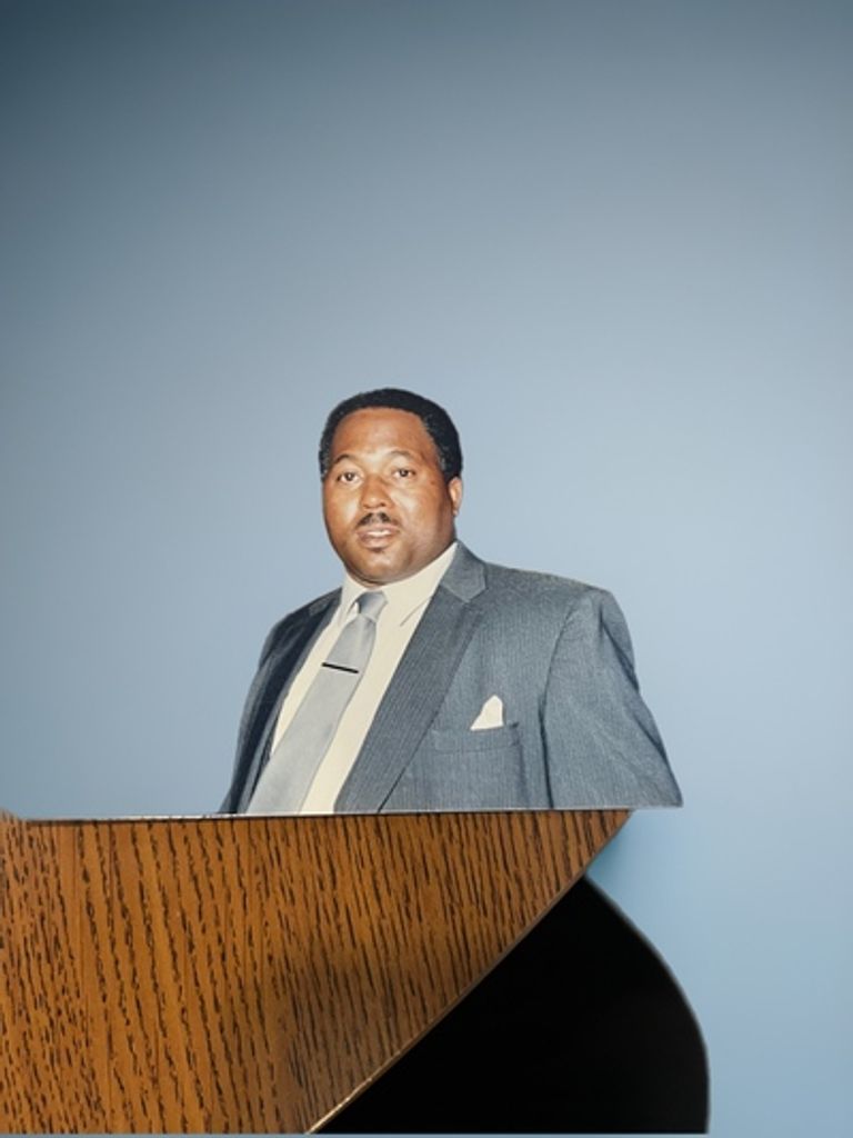 Carroll "Bob" L. Moore