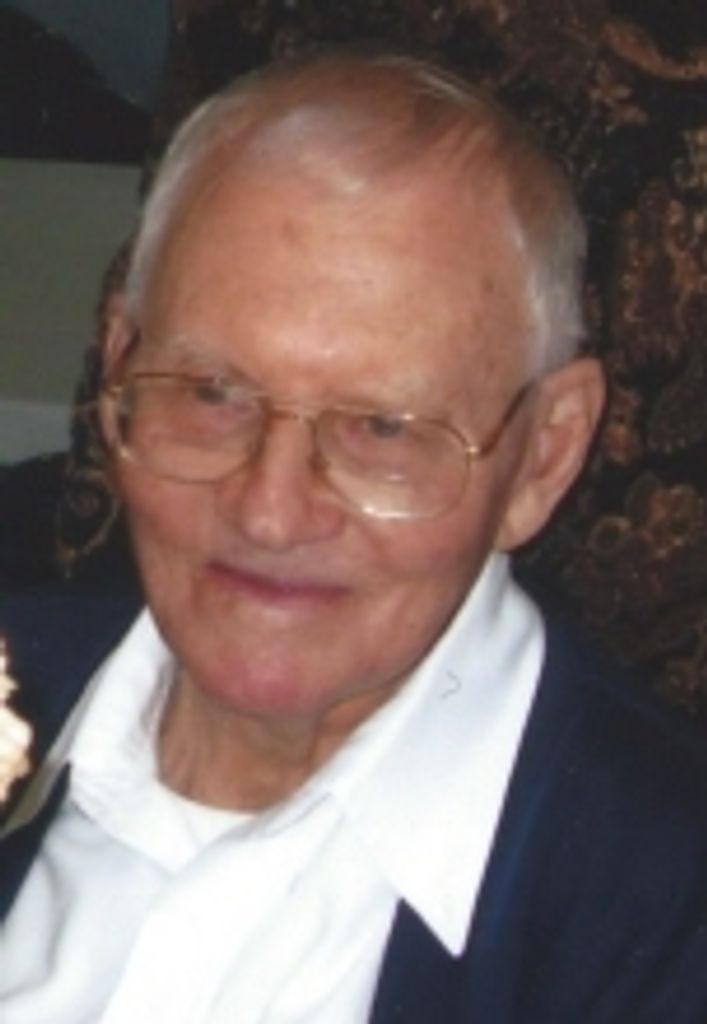 Gene R. Harris