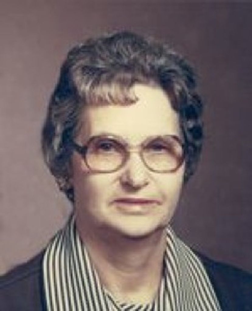 Flossie Janecek