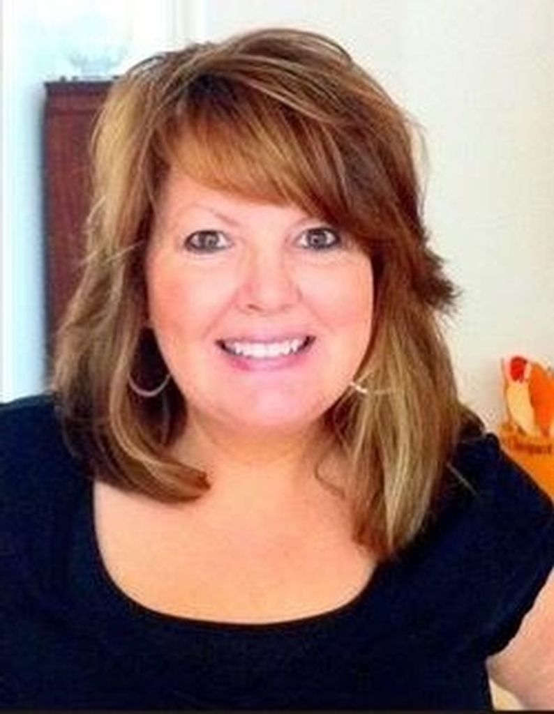 Teresa West