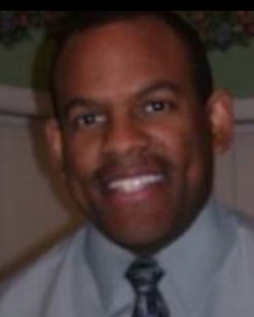 James Christoper Daniels