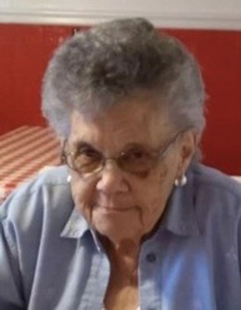 Edna Mae (Carlton)  Dotson Profile Photo