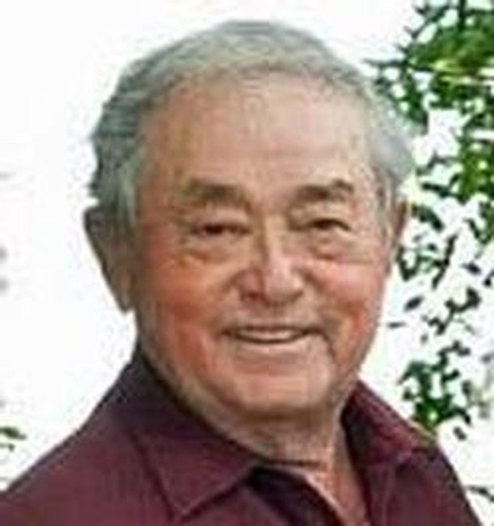 Leo Albert Allmendinger