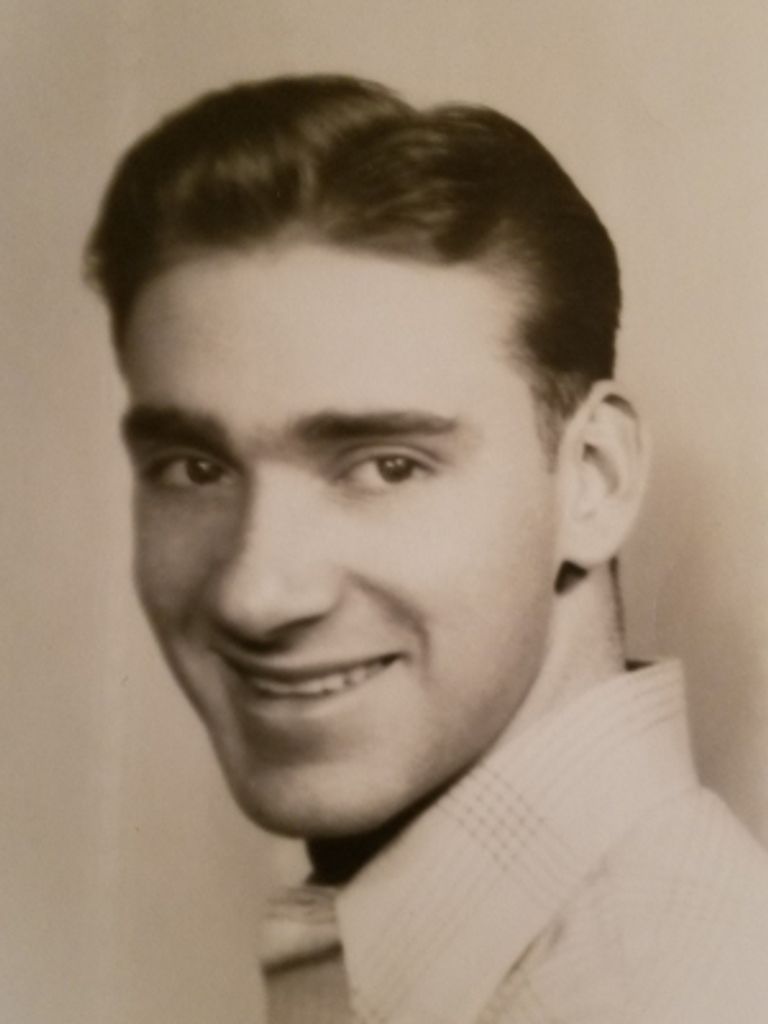 Louis Mesick Profile Photo