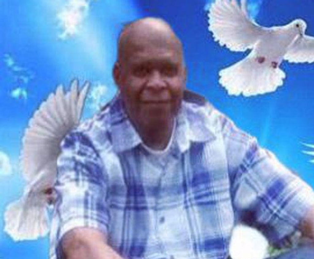 Walter T. Johnson