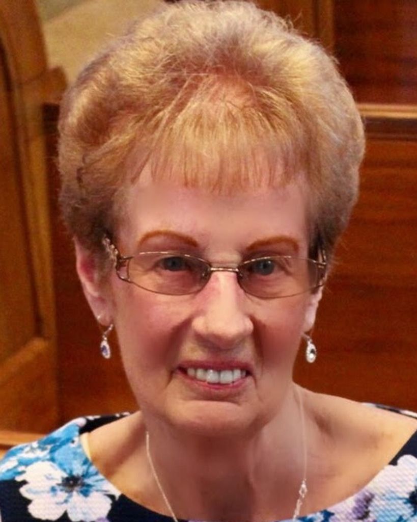 Anita Claire Frechette