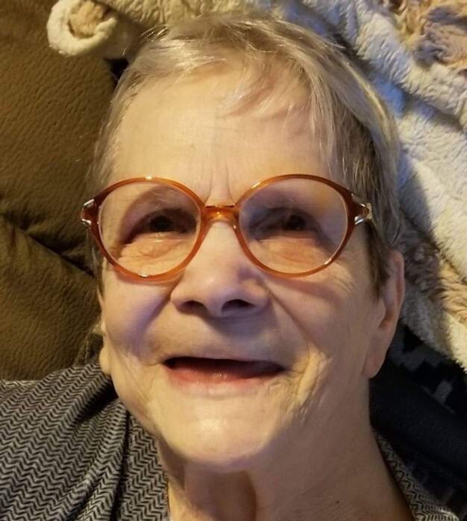 Charleen Elyse (Morgan)  Mudrick