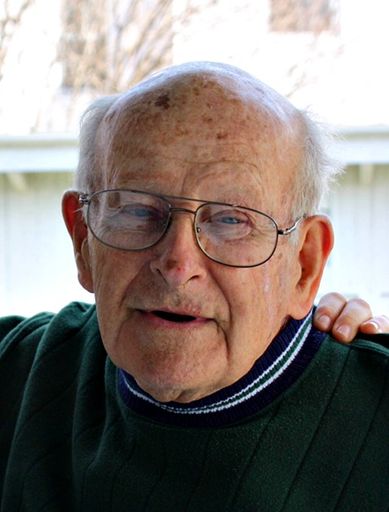 J. Harold Gerber Profile Photo