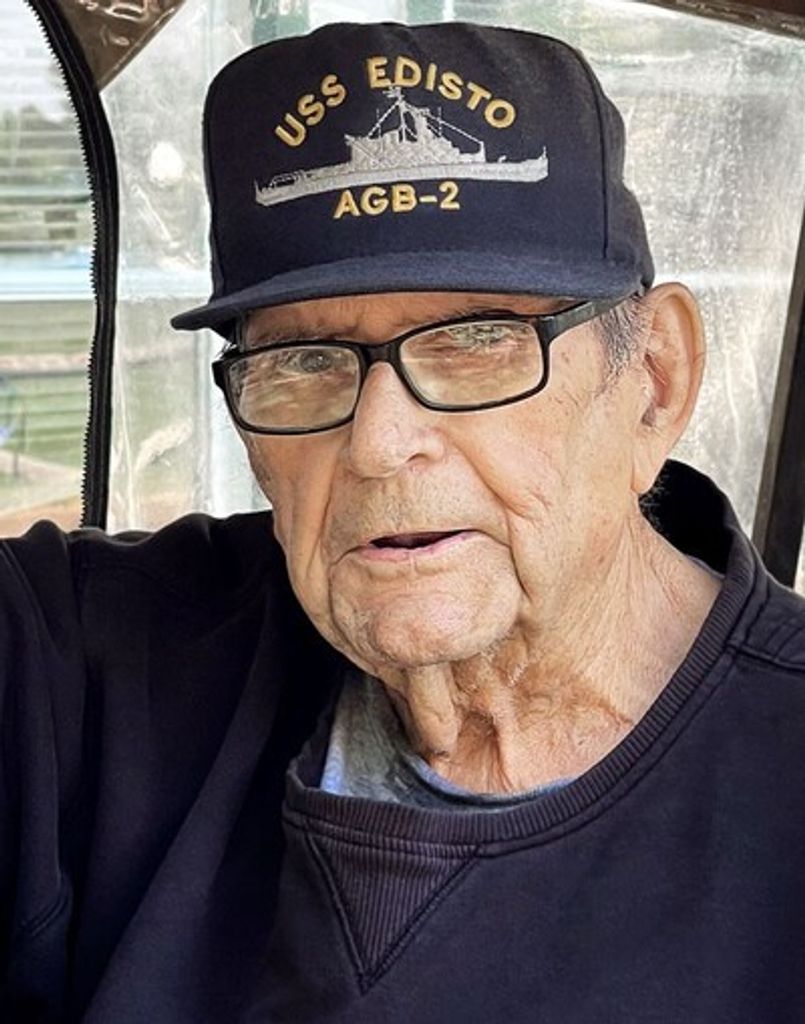 Cletis "Pete" Emmitt Mcduffee