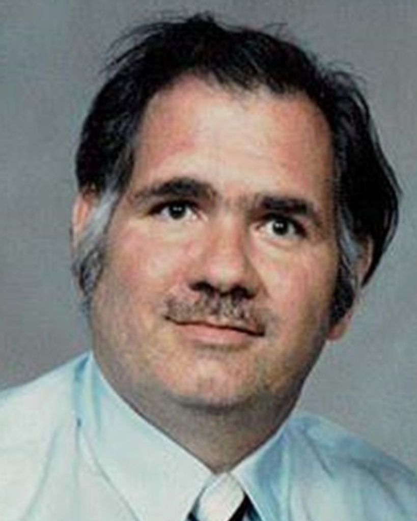Wayne L. Sarvis Jr.