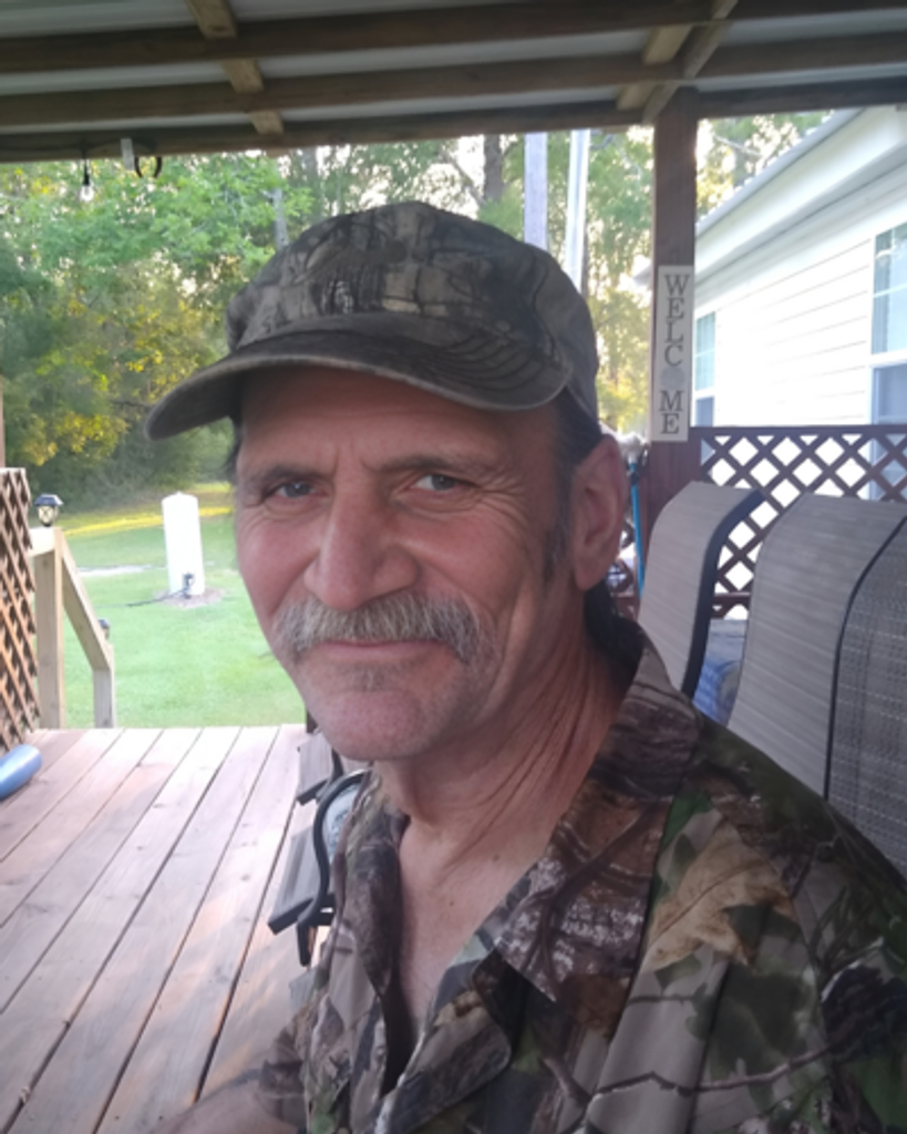 Raymond Charles Bealer, Sr. Profile Photo