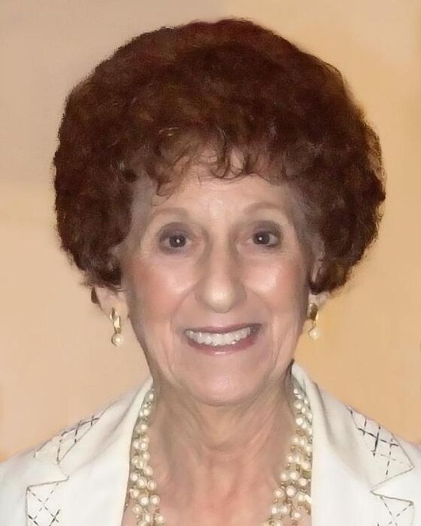 Josephine Ann (Volpe)  Kullman