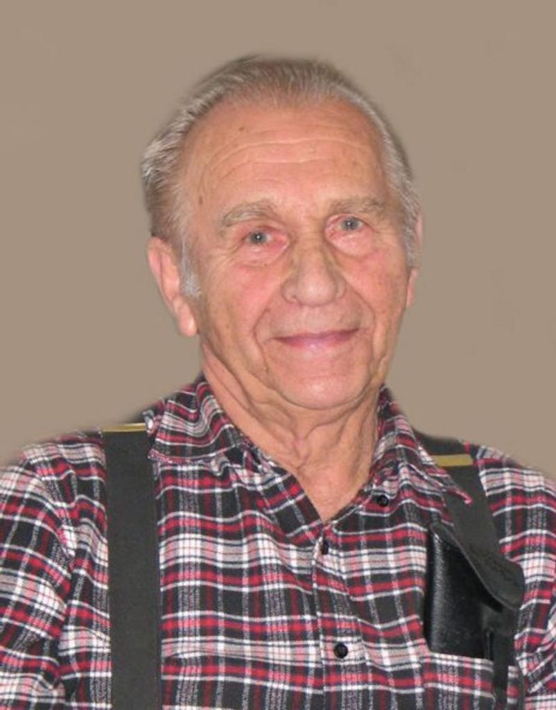 Josef Ginter Profile Photo