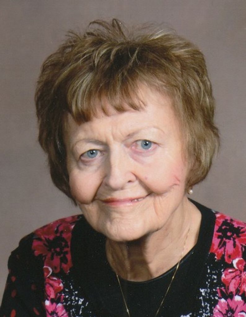 Joan Fleecs