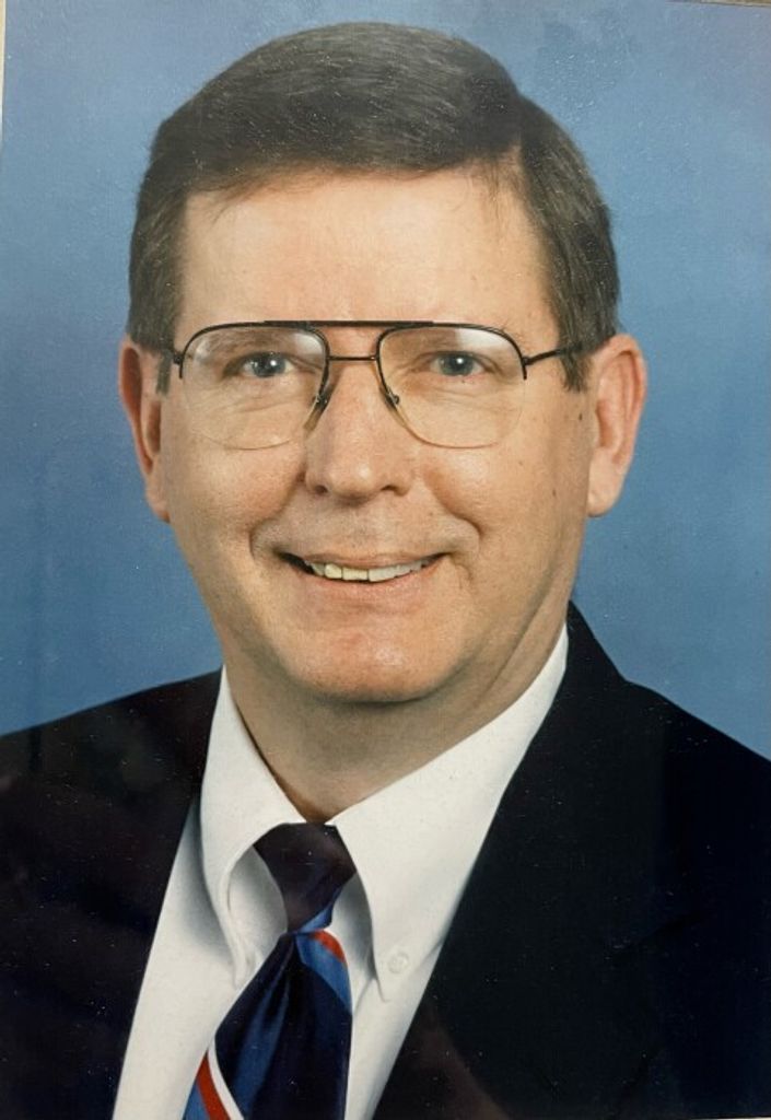 Howard Williams Moore Jr.