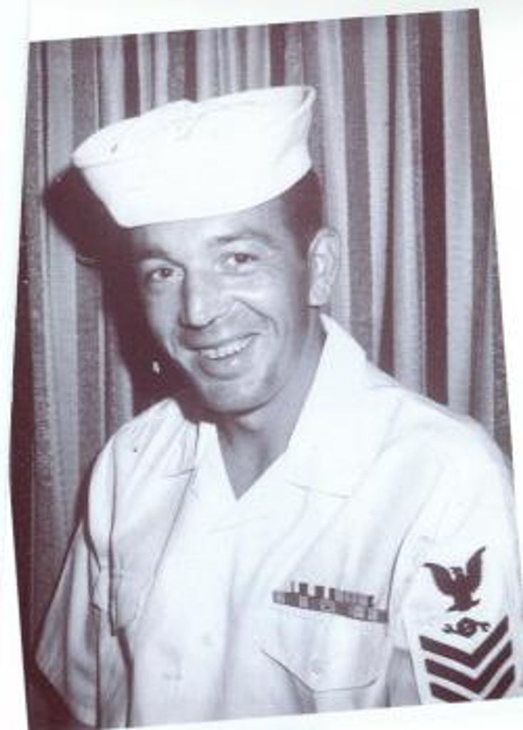 Joseph Donald Kenyon Profile Photo