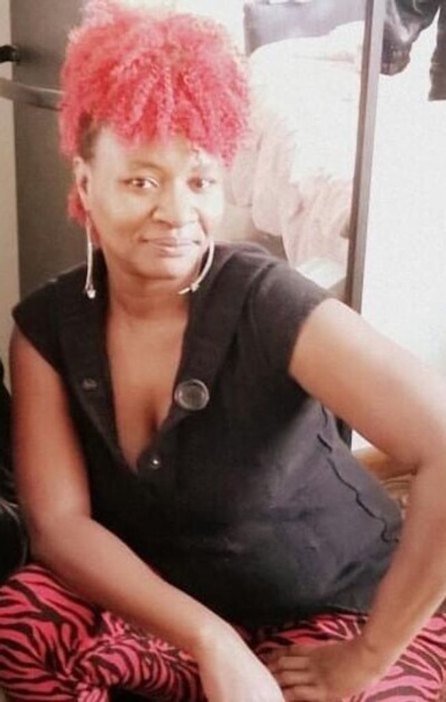 Tonya Michelle Dora Hunter Profile Photo