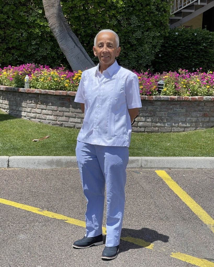 Rosalydia Rita Ramos