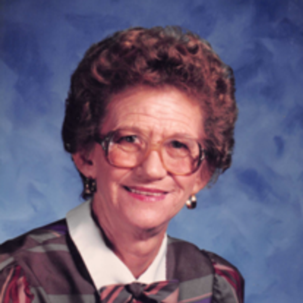 Jeanette B. Cook