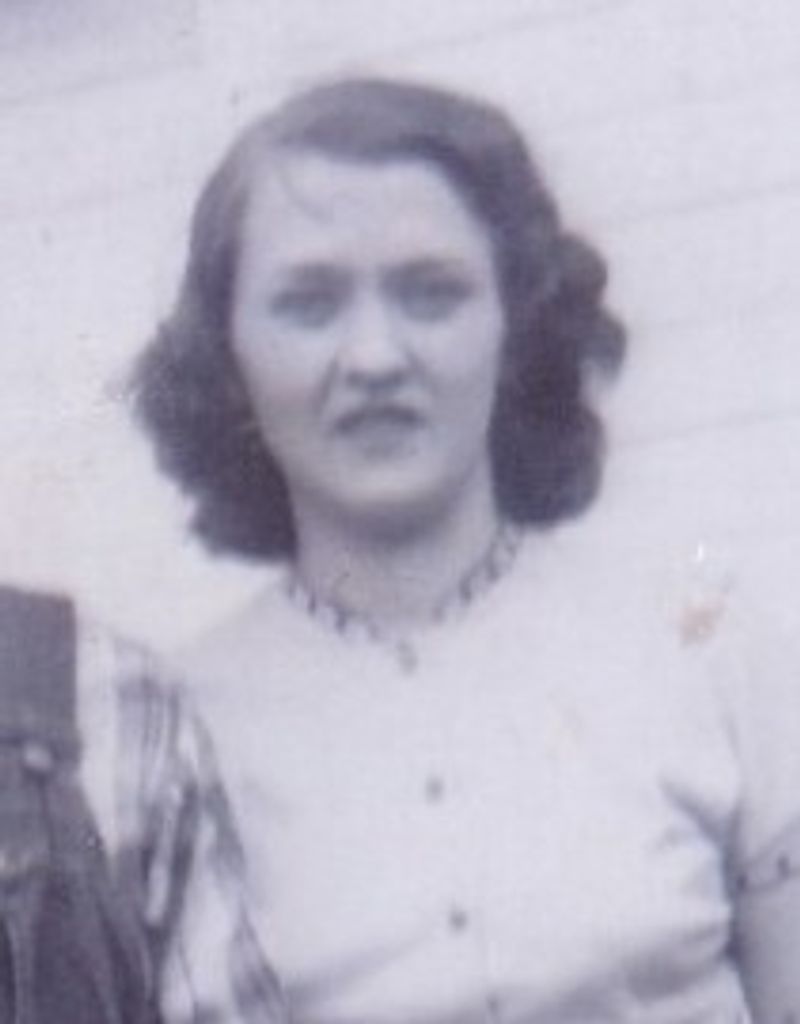 Wilma J. (Crooks)  Wilson