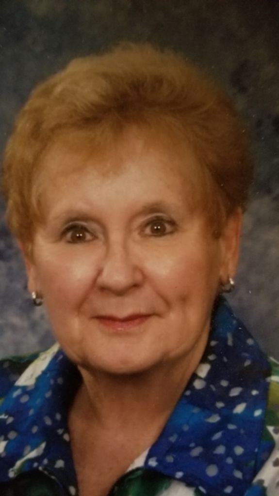 Nancy (Jackson)  Shelley
